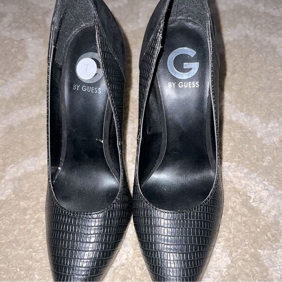 Guess heels size 7 - Picture 1 of 6
